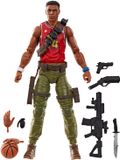 Hasbro G.I. Joe Classified Series Action Figure Bradley "Big Lob" Sanders 15 cm
