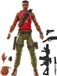 Hasbro G.I. Joe Classified Series Action Figure Bradley "Big Lob" Sanders 15 cm
