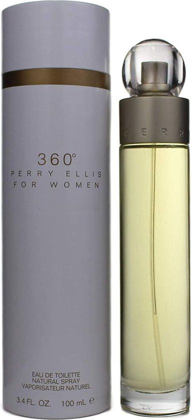 Perry Ellis EDT / 100 ml / Women