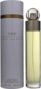 Perry Ellis 360 100ml Vrouwen eau de toilette / 100 ml / dames