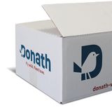 Donath Fly wild Feed love Energieknoop klassiek, in biologisch net, per stuk verpakt (1 x 10 kg)