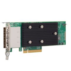 Broadcom 9305-16e - Interfacekaart/-adapter