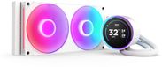 NZXT Kraken Elite 280 RGB (2024) Wit