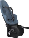 Thule Yepp 2 Maxi Rear Bike Seat - Aegean Blue
