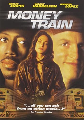 Rlj Ent/Sphe Money Train