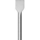 Flex 533605 CH-SC 50x400 SDS-max Xtreme Burin plat 50 mm Longueur totale 400 mm SDS-Max 1 pièce(s)