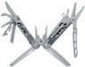 Fox Knives Black Fox Fortitude Multitool, RVS