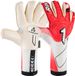 Rinat Nkam Pro Keepershandschoenen Rood,Wit 8