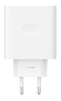 OPPO SuperVOOC 45W USB-A Charger - White
