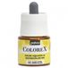 Pebeo Colorex 45ml, Yellow Green