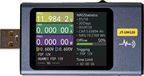 Joy-it JT-UM120 USB-multimeter