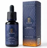 Rithim® Baardolie Black Cherry 30 ml