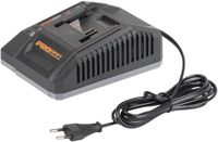 Procraft C20/4 chargeur 20 V 4 A courant de charge pour batteries Li-ion