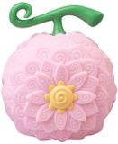 Grupo Erik One Piece - Netflix Fruit FlowerFlower Tafellamp - Multicolours