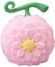 Grupo Erik One Piece - Netflix Fruit FlowerFlower Tafellamp - Multicolours