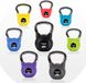 Taurus Premium Kettlebell 6 kg