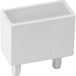 Mentor barre lumineuse LED (l x l x h) 9,9 x 4,7 x 6,9 mm