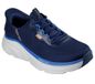 Skechers Skechers Hands-free Slip-ins D'lux Vapor Sneakers voor heren