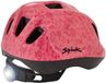 Spiuk Led Mtb-helm Roze XS-S