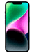 Apple-Refurbished Apple iPhone 14 128GB Zwart Refurbished