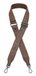Liebeskind Berlin Webbing Shoulder Strap Russet