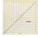Prym Patchwork Liniaal kwadraat 20x20cm Omnigrid 611655