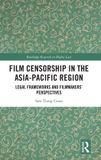 Film Routledge Film Censorship in the Asia-Pacific Region / Hardcover / 2026