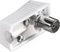Goobay COAX plug Female Budget