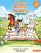 AMAZING HORSE ANSWERS for Curious Kids: 130 Fun Questions & Answers About Horses — Horse Facts, Breeds, Behaviour, Care & Colouring for Kids Ages 5–8