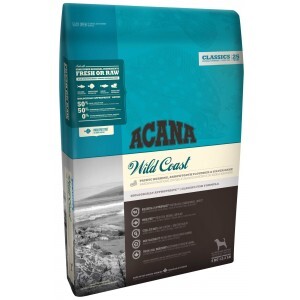 Acana Classics Wild Coast hondenvoer 2 kg