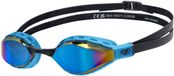 Arena Air Sonic Mirror Zwembril Blauw