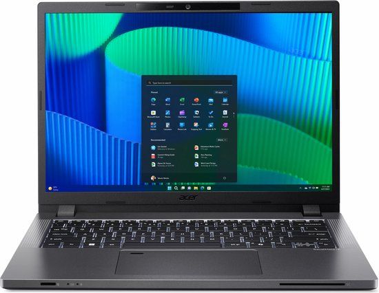 Acer TravelMate P2 / TMP214-55-G2-TCO-7327 / NX.B63EB.002