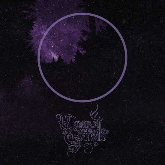 This Woman Is The Earth This Place That Contains My Spirit (LP) (Limited Edition) (Coloured Vinyl)