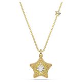 Swarovski Sublima Ketting met Hanger 5755280