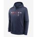 Nike Sweatshirt Boston Red Sox Swoosh Neighborhood Fleece
