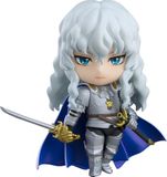 Good Smile Company Berserk: Griffith Nendoroid actiefiguur