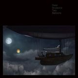 Two Peter Broderick - Two Balloons (10" LP)