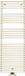 Nemo Spring Ofena 2 handdoekradiator - 1800x600mm - 1431W - Wit
