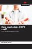 How COPD How much does COPD cost?: Socio-economic aspects of COPD kopen ...