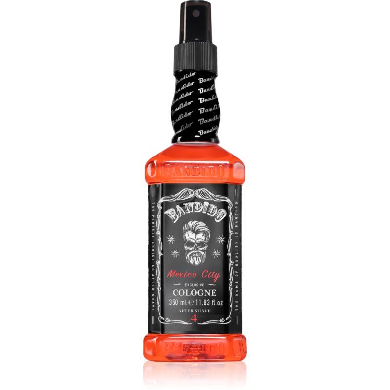 BANDIDO Cologne