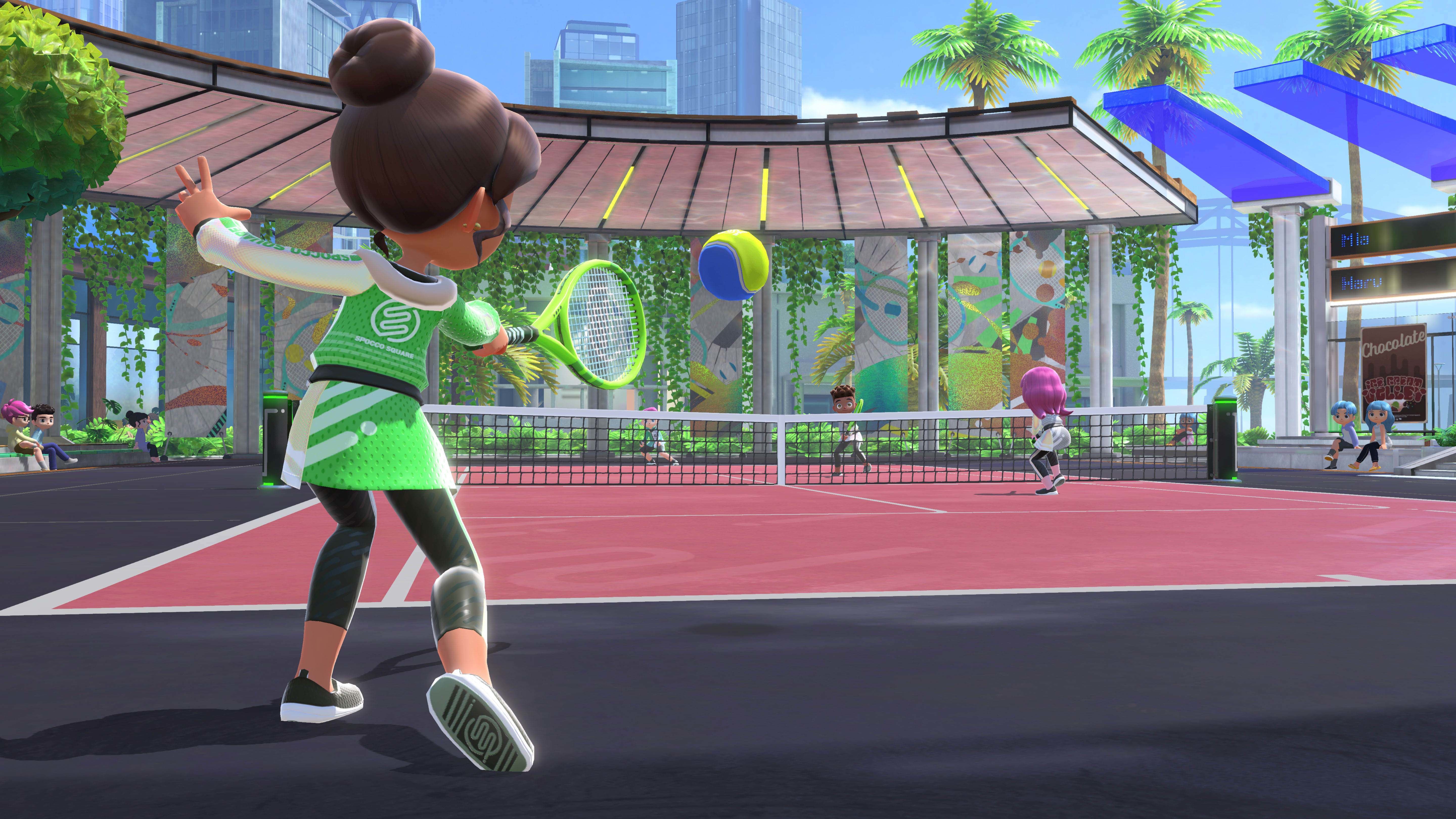Nintendo Switch Sports - Standard Edition - English