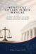 Kentucky Notary Public Manual
