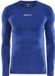 Craft Pro Control Compression Long Sleeve - Club Cobolt - L - Unisex