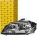 HELLA 1EJ 009 648-011 FF/Halogeen Hoofdschijnwerper