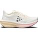 Craft Endurance 3 Dames - lichtgrijs, roze, Maat 41,5