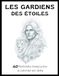 Les Gardiens des Étoiles: Livre de Coloriage DOT Anti-Stress avec 40 Portraits Mystiques d'Hommes du Zodiaque