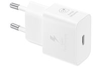 Samsung 25W USB-C Power Adapter - White