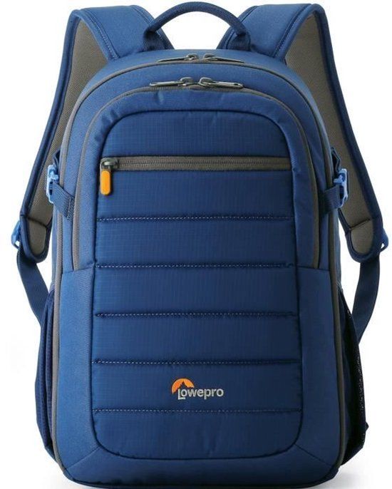 Lowepro Tahoe BP 150 - Camerarugzak - Galaxy Blue