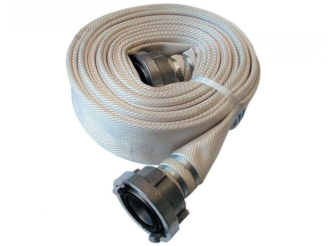 Güde Gude Bouw & industrieslang 15m1 - 4015671945488