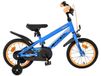 Volare Rocky Vélo enfant - Garçon - 14 pouces - Bleu